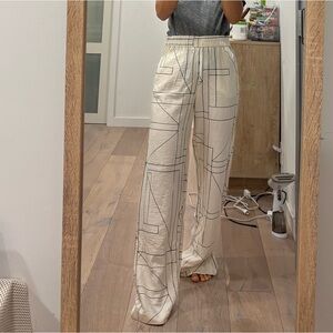 Zara pants